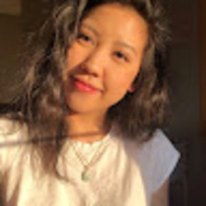 Meet your Posher, Briana